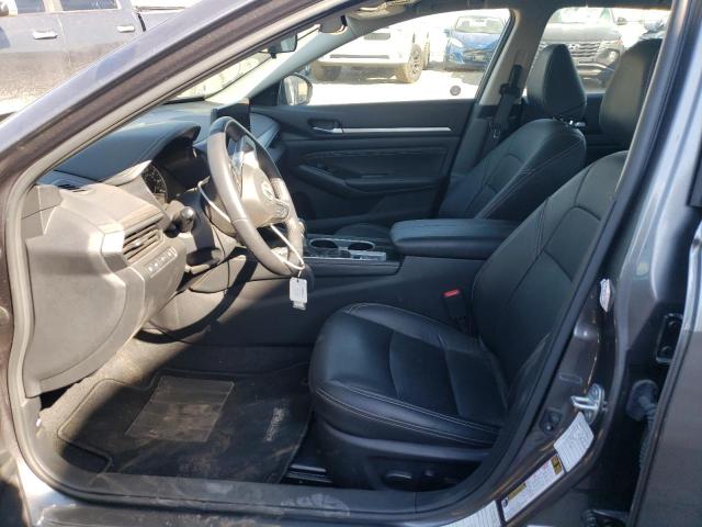 Photo 7 from auction – 2023 NISSAN ALTIMA SL with VIN 1N4BL4EV0PN392704