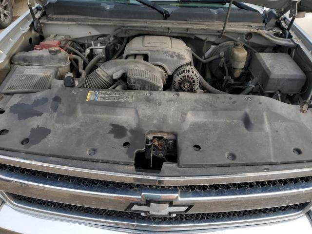 Photo 12 from auction – 2011 CHEVROLET SILVERADO with VIN 1GCRKSE32BZ154563