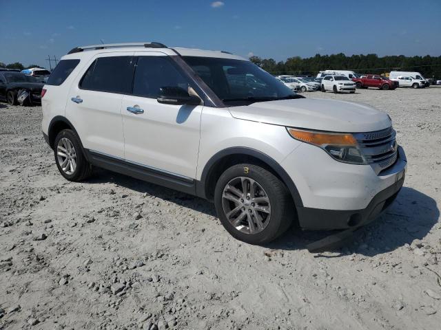 Photo 4 from auction – 2015 FORD EXPLORER X with VIN 1FM5K7D87FGA24705