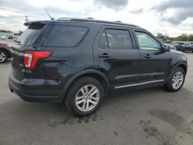 Photo 3 from auction – 2019 FORD EXPLORER X with VIN 1FM5K8D81KGB26128