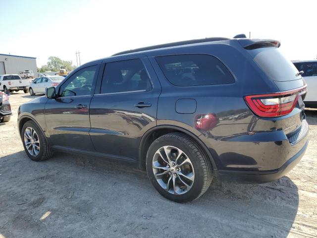 Photo 2 from auction – 2014 DODGE DURANGO SX with VIN 1C4RDHAG6EC970768