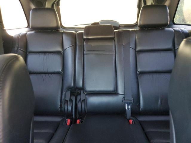 Photo 10 from auction – 2011 JEEP GRAND CHER with VIN 1J4RR4GT6BC610422