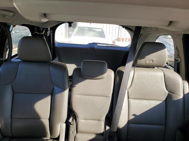 Photo 10 from auction – 2012 HONDA ODYSSEY TO with VIN 5FNRL5H98CB003359