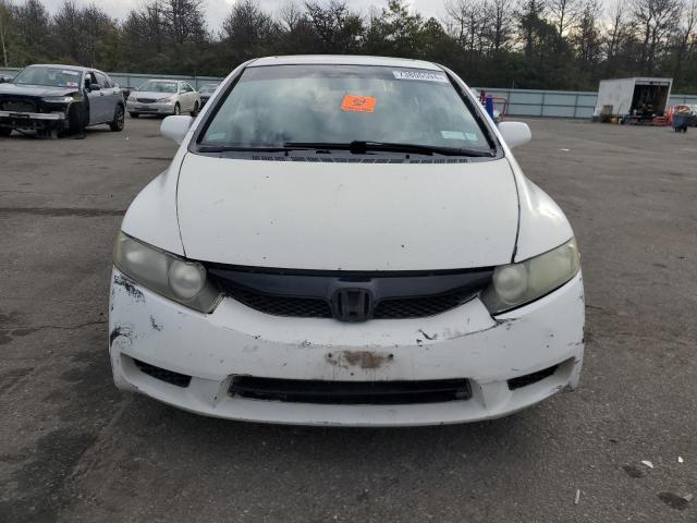 Photo 5 from auction – 2010 HONDA CIVIC EX with VIN 2HGFA1F84AH506617