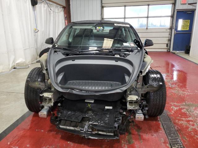 Photo 5 from auction – 2022 TESLA MODEL 3 with VIN 5YJ3E1EAXNF371164
