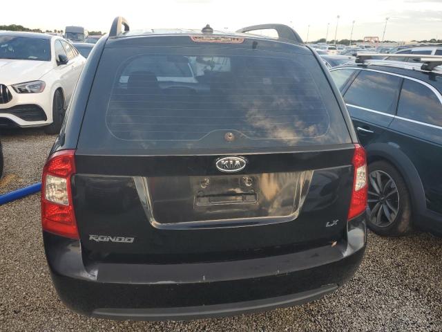 Photo 6 from auction – 2009 KIA RONDO BASE with VIN KNAFG528797250875