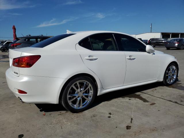 Photo 3 from auction – 2008 LEXUS IS 250 with VIN JTHBK262782072867