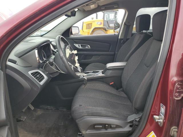 Photo 7 from auction – 2016 GMC TERRAIN SL with VIN 2GKFLTEK7G6311962