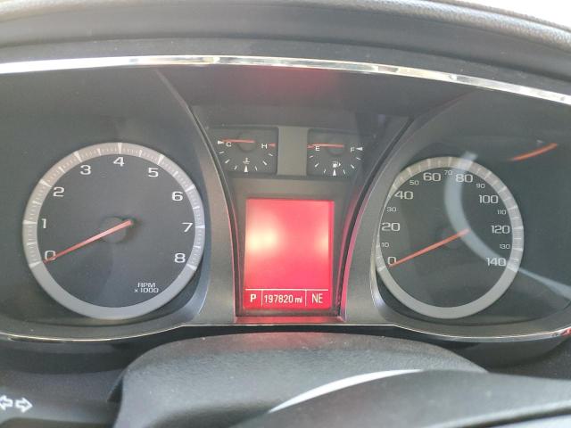 Photo 9 from auction – 2013 GMC TERRAIN SL with VIN 2GKALWEKXD6140891