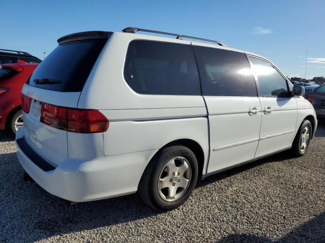 Photo 3 from auction – 2000 HONDA ODYSSEY EX with VIN 2HKRL1861YH564865
