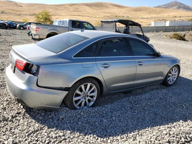 Photo 3 from auction – 2014 AUDI A6 PREMIUM with VIN WAUFMAFC8EN121078