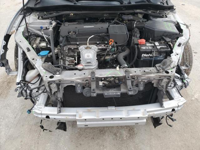 Photo 11 from auction – 2017 HONDA ACCORD SPO with VIN 1HGCR2F16HA257587