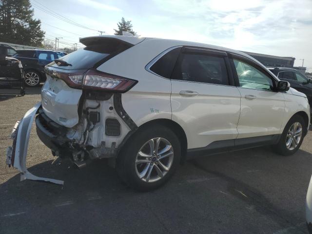 Снимка 3 от търг – 2015 FORD EDGE SEL с VIN 2FMTK3J99FBC05910