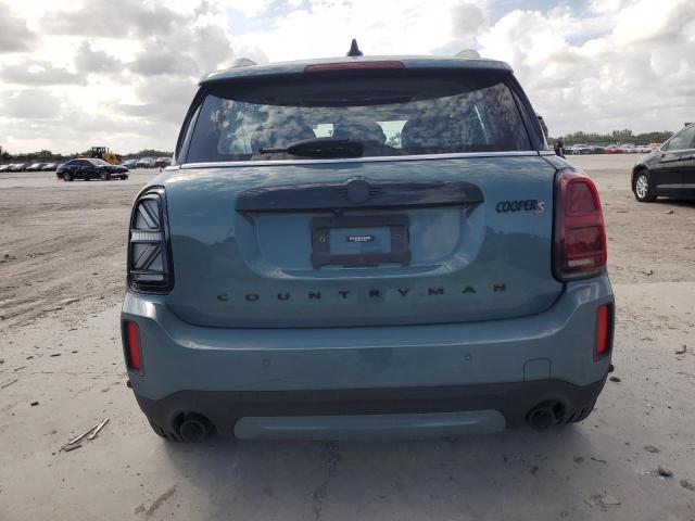 Photo 6 from auction – 2024 MINI COOPER S C with VIN WMZ53BR03R3R83506