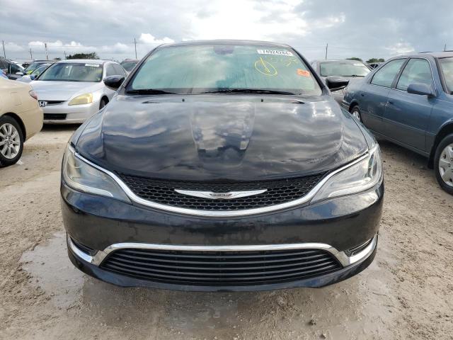 Photo 5 from auction – 2016 CHRYSLER 200 LIMITE with VIN 1C3CCCAB0GN111915