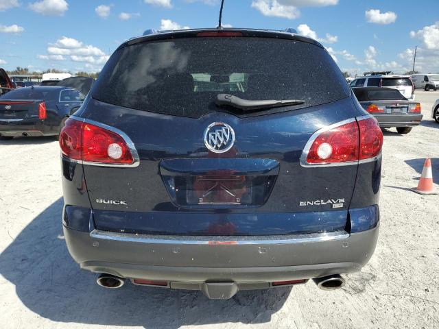 Photo 6 from auction – 2009 BUICK ENCLAVE CX with VIN 5GAER13D59J213180