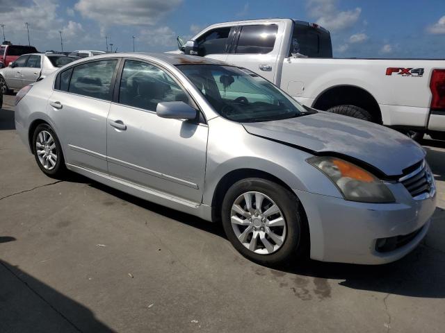 Photo 4 from auction – 2009 NISSAN ALTIMA 2.5 with VIN 1N4AL21E19C119744