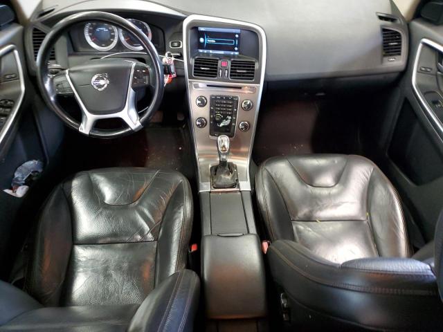 Photo 8 from auction – 2013 VOLVO XC60 3.2 with VIN YV4940DZ6D2426559