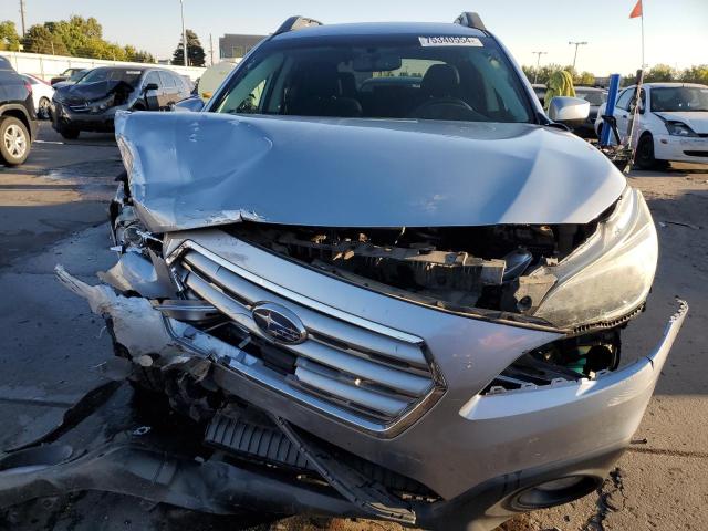 Снимка 5 от търг – 2015 SUBARU OUTBACK 2. с VIN 4S4BSBCC4F3343160