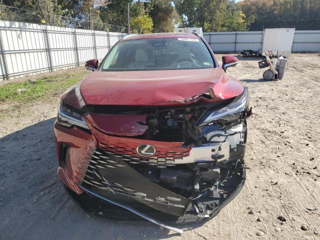 Photo 5 from auction – 2024 LEXUS RX 350H BA with VIN 2T2BBMCA5RC035369