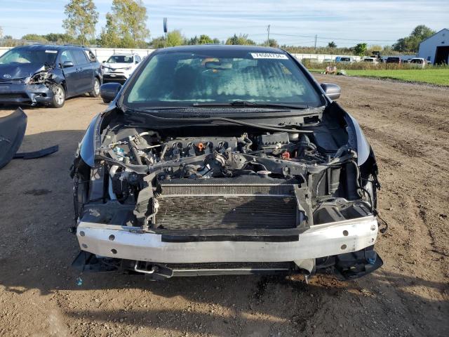 Photo 5 from auction – 2015 HONDA CIVIC EX with VIN 2HGFG3B81FH514634