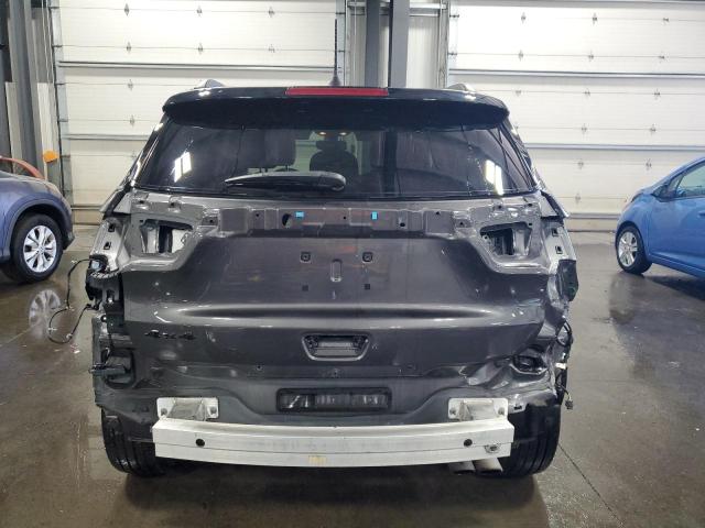 Photo 6 from auction – 2019 JEEP COMPASS LA with VIN 3C4NJDBB9KT661783