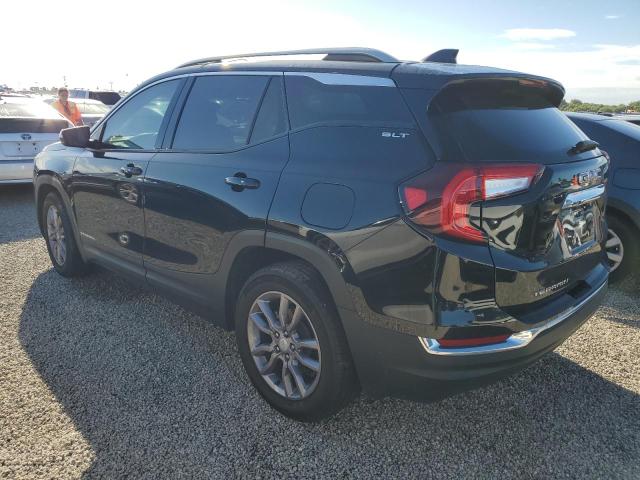 Снимка 2 от търг – 2023 GMC TERRAIN SL с VIN 3GKALPEG1PL150405
