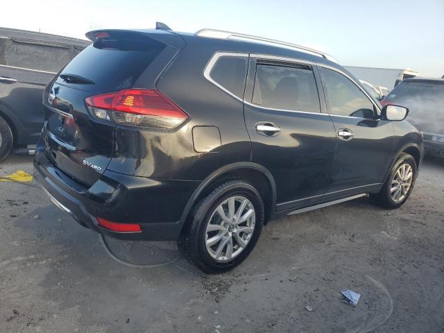 Photo 3 from auction – 2018 NISSAN ROGUE S with VIN KNMAT2MV7JP587528