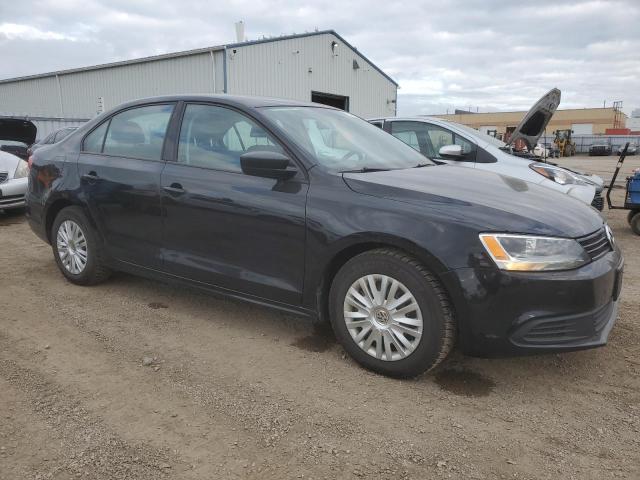 Photo 4 from auction – 2011 VOLKSWAGEN JETTA BASE with VIN 3VW2K7AJ0BM391506