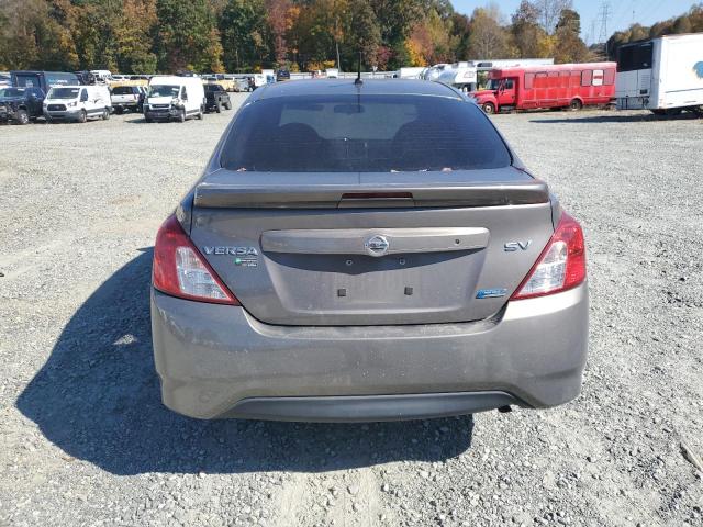 Photo 6 from auction – 2016 NISSAN VERSA S with VIN 3N1CN7AP5GL863136