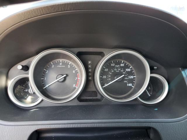 Photo 9 from auction – 2015 MAZDA CX-9 TOURI with VIN JM3TB2CA8F0460580