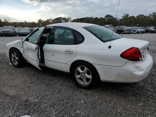 Photo 2 from auction – 2002 FORD TAURUS SE with VIN 1FAFP53U12A100502