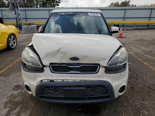 Photo 5 from auction – 2012 KIA SOUL with VIN KNDJT2A57C7411280