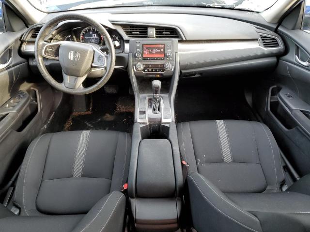Photo 8 from auction – 2016 HONDA CIVIC LX with VIN 19XFC2F52GE218362