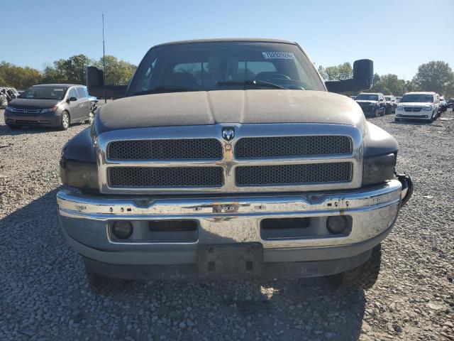 Photo 5 from auction – 1998 DODGE RAM 1500 with VIN 1B7HF13Z1WJ123309