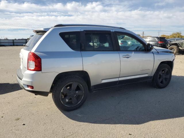 Photo 3 from auction – 2012 JEEP COMPASS LA with VIN 1C4NJDEB0CD650920