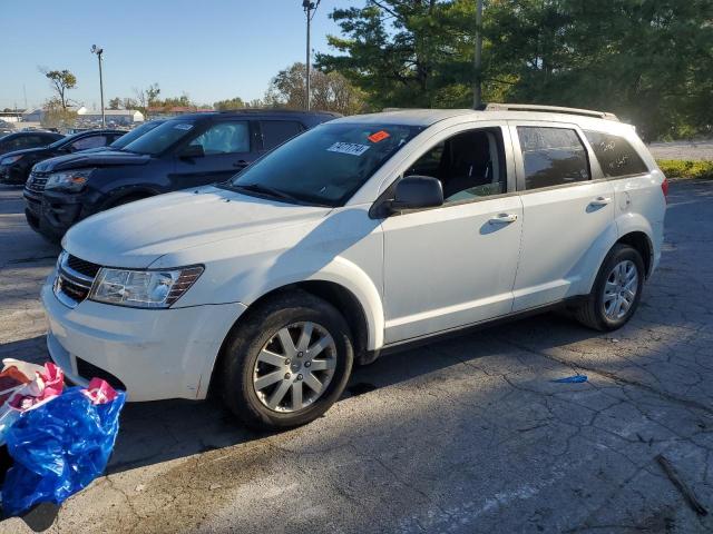 Photo 1 from auction – 2016 DODGE JOURNEY SE with VIN 3C4PDCAB5GT157881