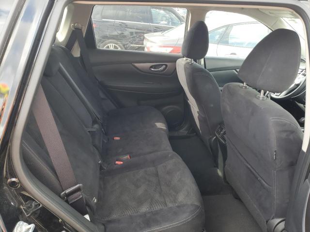 Photo 11 from auction – 2016 NISSAN ROGUE S with VIN JN8AT2MVXGW132918