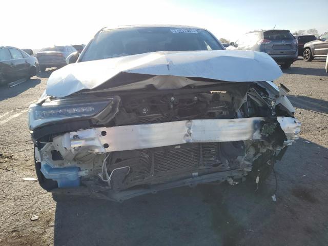 Photo 5 from auction – 2021 ACURA ILX with VIN 19UDE2F34MA005364
