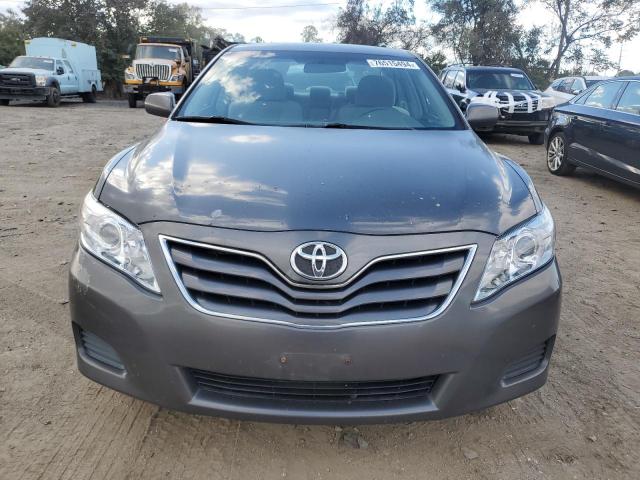 Photo 5 from auction – 2010 TOYOTA CAMRY BASE with VIN 4T4BF3EK6AR018288