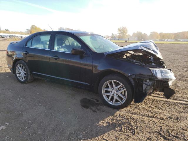 Photo 4 from auction – 2011 FORD FUSION SEL with VIN 3FAHP0JA2BR328003