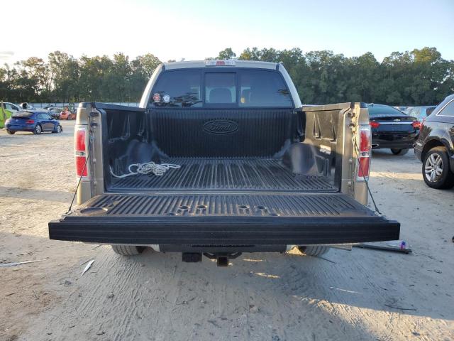Photo 6 from auction – 2011 FORD F150 SUPER with VIN 1FTFW1CF7BFA11463