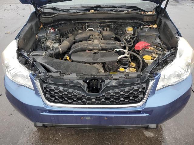 Photo 12 from auction – 2015 SUBARU FORESTER 2 with VIN JF2SJAFCXFH520022