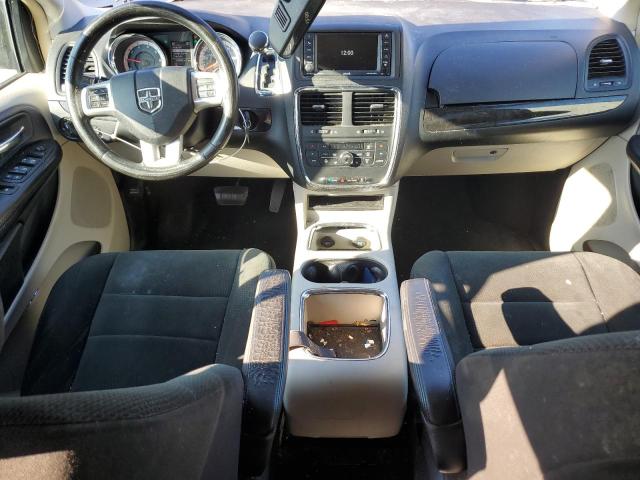 Photo 8 from auction – 2012 DODGE GRAND CARA with VIN 2C4RDGDG8CR115290