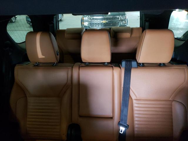 Photo 10 from auction – 2017 LAND ROVER DISCOVERY with VIN SALRHBBV7HA021642