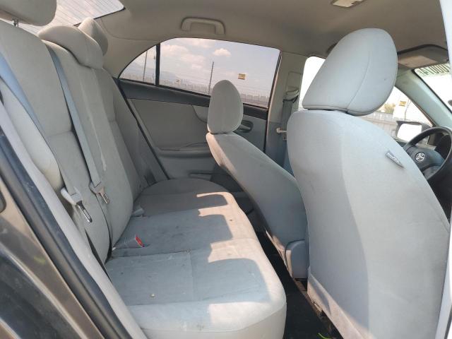 Photo 10 from auction – 2013 TOYOTA COROLLA BA with VIN 5YFBU4EE3DP159969