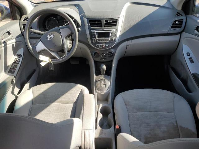 Photo 8 from auction – 2016 HYUNDAI ACCENT SE with VIN KMHCT4AE8GU031386
