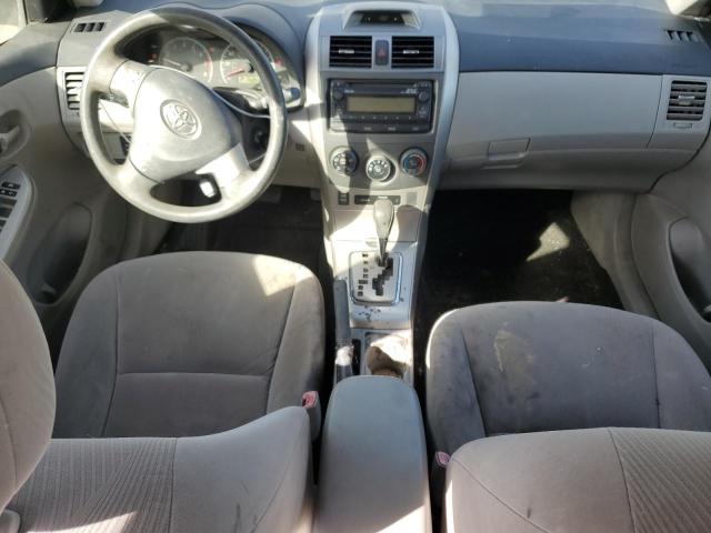 Photo 8 from auction – 2012 TOYOTA COROLLA BA with VIN JTDBU4EE0C9179875