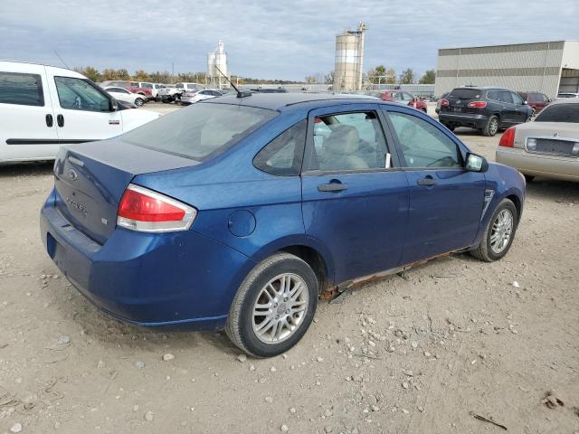 Photo 3 from auction – 2008 FORD FOCUS SE with VIN 1FAHP35N78W182508