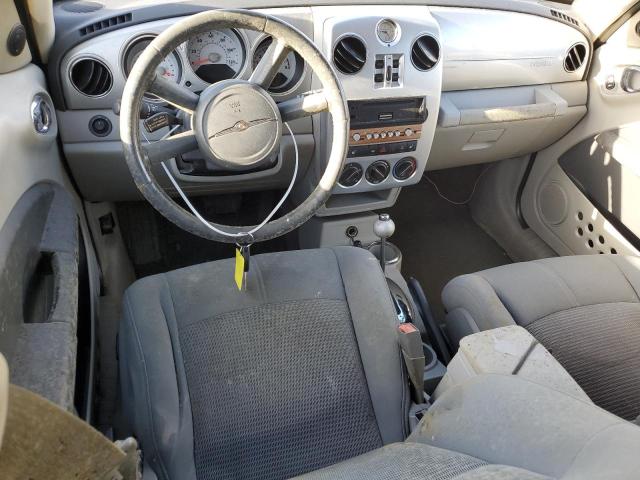 Photo 8 from auction – 2010 CHRYSLER PT CRUISER with VIN 3A4GY5F99AT156238